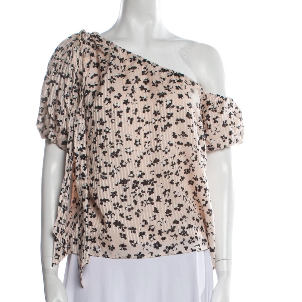 Ulla Johnson blouse